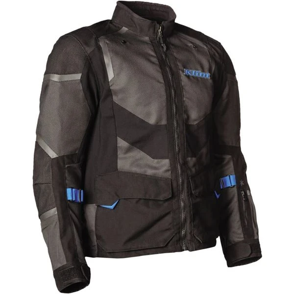 Klim Baja S4 Vented Jacket 5 Klim Baja S4 Vented Jacket - Image 5