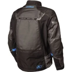 Klim Baja S4 Vented Jacket 25 Klim Baja S4 Vented Jacket -Riding Style Shop 261 4061 000 120 000 E