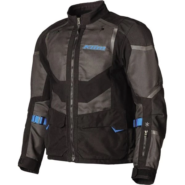 Klim Baja S4 Vented Jacket 1 Klim Baja S4 Vented Jacket