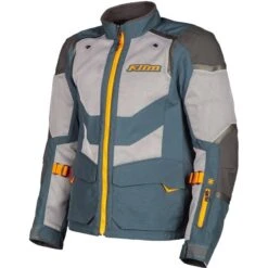 Klim Baja S4 Vented Jacket 38 Klim Baja S4 Vented Jacket -Riding Style Shop 261 4061 000 120 201