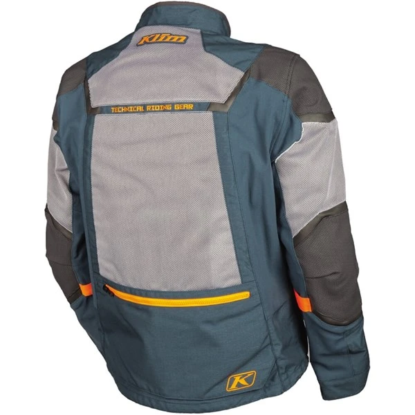 Klim Baja S4 Vented Jacket 20 Klim Baja S4 Vented Jacket - Image 20