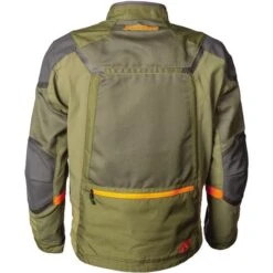 Klim Baja S4 Vented Jacket 33 Klim Baja S4 Vented Jacket -Riding Style Shop 261 4061 000 120 300 A