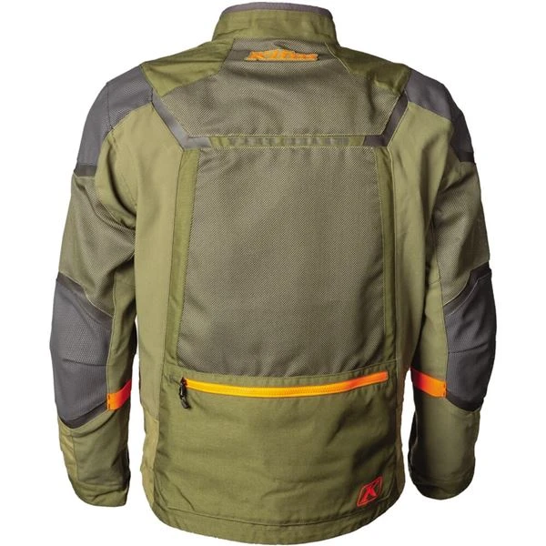 Klim Baja S4 Vented Jacket 14 Klim Baja S4 Vented Jacket - Image 14