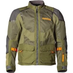 Klim Baja S4 Vented Jacket 35 Klim Baja S4 Vented Jacket -Riding Style Shop 261 4061 000 120 300 C