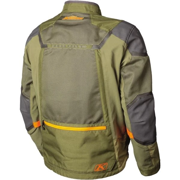 Klim Baja S4 Vented Jacket 18 Klim Baja S4 Vented Jacket - Image 18