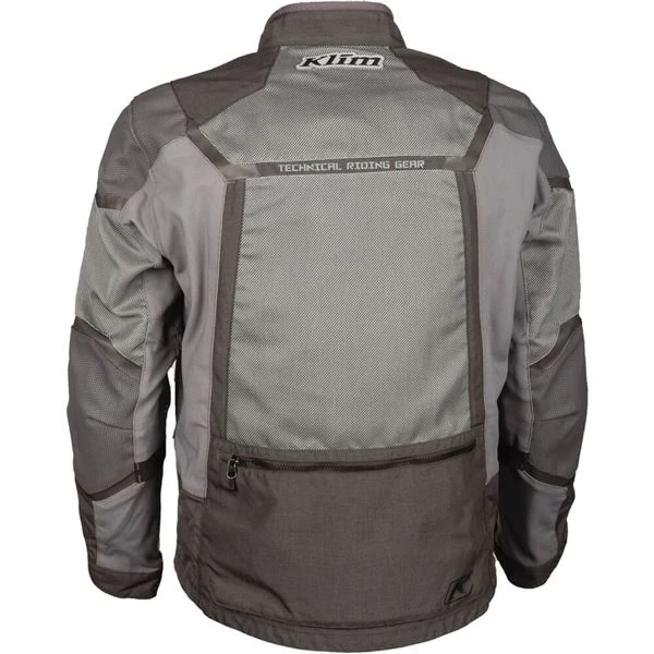 Klim Baja S4 Vented Jacket 8 Klim Baja S4 Vented Jacket - Image 8