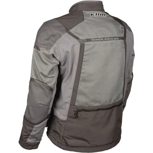 Klim Baja S4 Vented Jacket 9 Klim Baja S4 Vented Jacket - Image 9