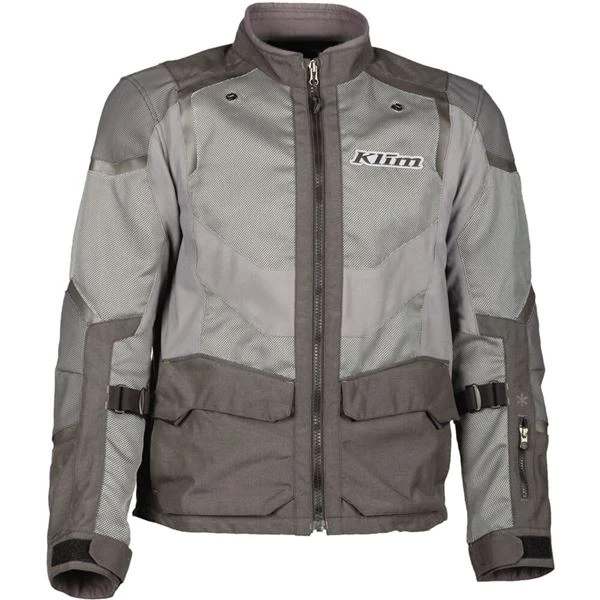 Klim Baja S4 Vented Jacket 10 Klim Baja S4 Vented Jacket - Image 10