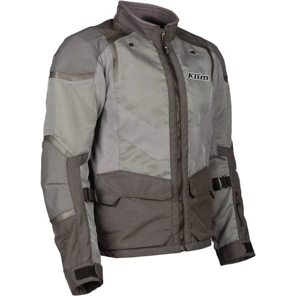 Klim Baja S4 Vented Jacket 11 Klim Baja S4 Vented Jacket - Image 11