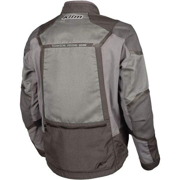 Klim Baja S4 Vented Jacket 12 Klim Baja S4 Vented Jacket - Image 12