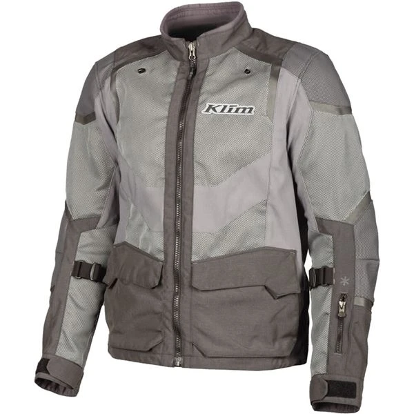 Klim Baja S4 Vented Jacket 7 Klim Baja S4 Vented Jacket - Image 7