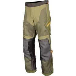 Klim Baja S4 Vented Pants -Riding Style Shop 261 4062 000 030 300