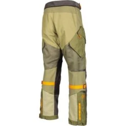 Klim Baja S4 Vented Pants -Riding Style Shop 261 4062 000 030 300 A