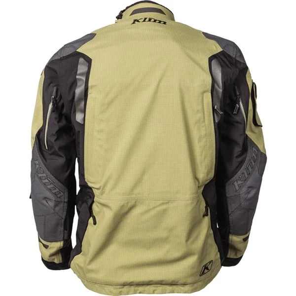 Klim Badlands Pro A3 Jacket 3 Klim Badlands Pro A3 Jacket - Image 3