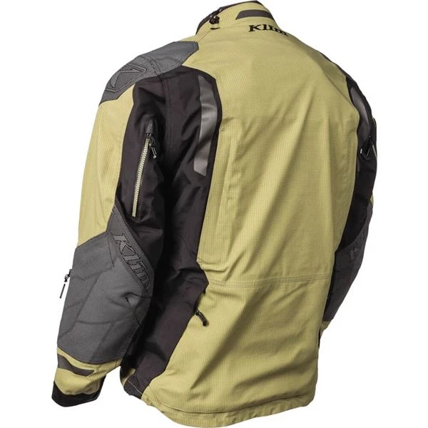 Klim Badlands Pro A3 Jacket 4 Klim Badlands Pro A3 Jacket - Image 4
