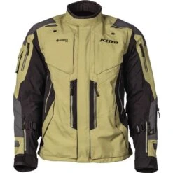 Klim Badlands Pro A3 Jacket 13 Klim Badlands Pro A3 Jacket -Riding Style Shop 261 4101 000 120 011 C