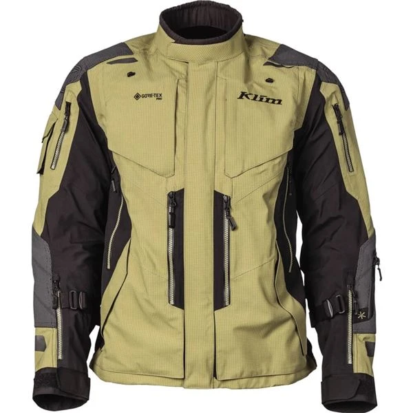 Klim Badlands Pro A3 Jacket 5 Klim Badlands Pro A3 Jacket - Image 5