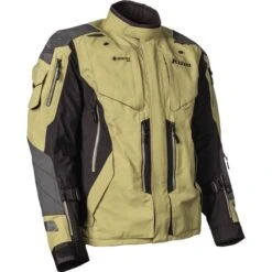 Klim Badlands Pro A3 Jacket 14 Klim Badlands Pro A3 Jacket -Riding Style Shop 261 4101 000 120 011 D