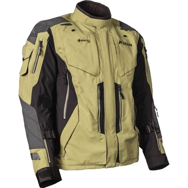 Klim Badlands Pro A3 Jacket 6 Klim Badlands Pro A3 Jacket - Image 6