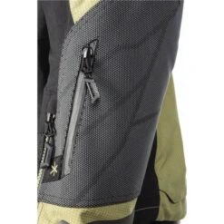 Klim Badlands Pro A3 Jacket 17 Klim Badlands Pro A3 Jacket -Riding Style Shop 261 4101 000 120 011 G