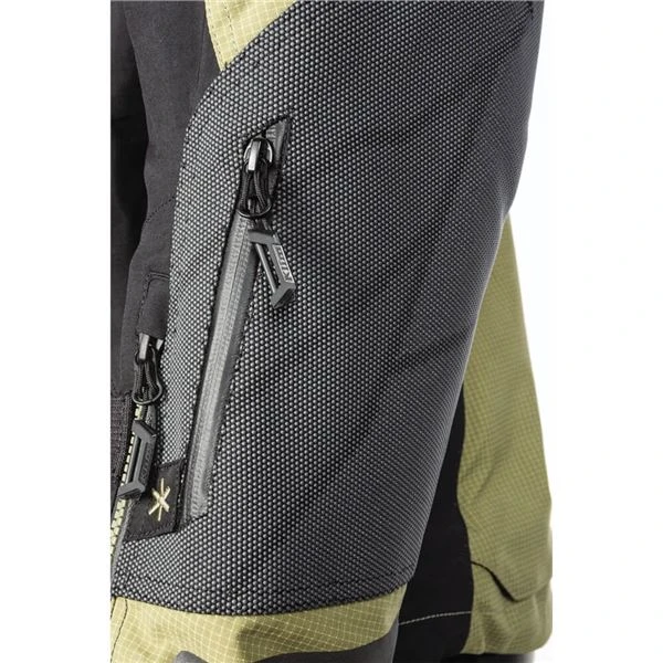 Klim Badlands Pro A3 Jacket 9 Klim Badlands Pro A3 Jacket - Image 9