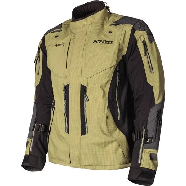 Klim Badlands Pro A3 Jacket 2 Klim Badlands Pro A3 Jacket - Image 2