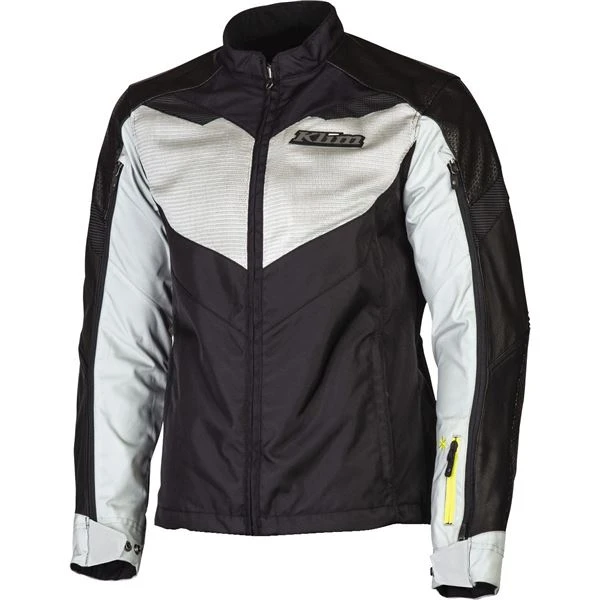 Klim Apex Air Vented Jacket 4 Klim Apex Air Vented Jacket - Image 4