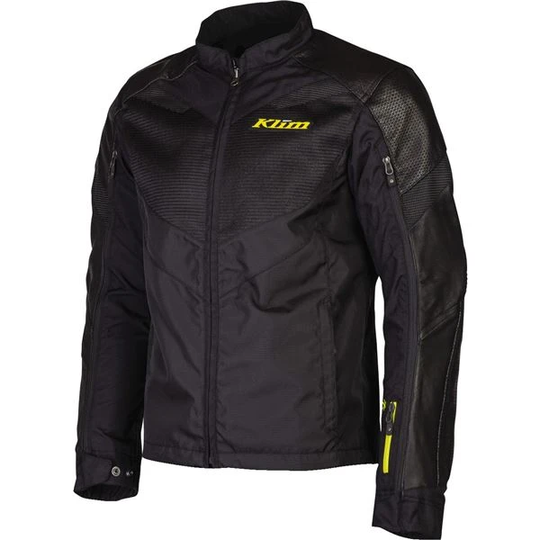 Klim Apex Air Vented Jacket 1 Klim Apex Air Vented Jacket