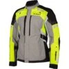 Klim Latitude Hi-Viz Jacket
