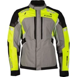 Klim Latitude Hi-Viz Jacket -Riding Style Shop 261 5146 003 120 500 B