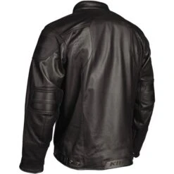 Klim Sixxer Leather Jacket -Riding Style Shop 261 5150 000 120 000 B