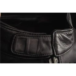 Klim Sixxer Leather Jacket -Riding Style Shop 261 5150 000 120 000 F