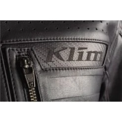 Klim Sixxer Leather Jacket -Riding Style Shop 261 5150 000 120 000 G