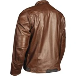 Klim Sixxer Leather Jacket -Riding Style Shop 261 5150 000 120 900 B