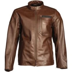 Klim Sixxer Leather Jacket -Riding Style Shop 261 5150 000 120 900 C
