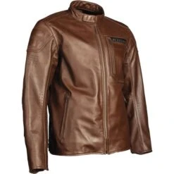 Klim Sixxer Leather Jacket -Riding Style Shop 261 5150 000 120 900 D