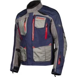 Klim Carlsbad Textile Jacket -Riding Style Shop 261 6029 002 120 200