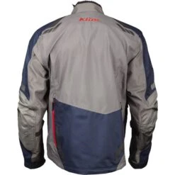 Klim Carlsbad Textile Jacket -Riding Style Shop 261 6029 002 120 200 A