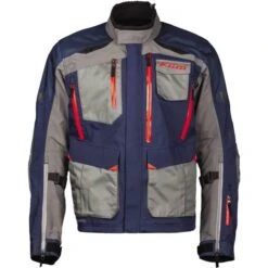 Klim Carlsbad Textile Jacket -Riding Style Shop 261 6029 002 120 200 C