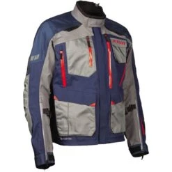 Klim Carlsbad Textile Jacket -Riding Style Shop 261 6029 002 120 200 D