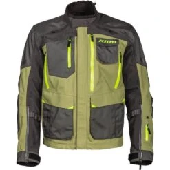 Klim Carlsbad Textile Jacket -Riding Style Shop 261 6029 002 120 300 C