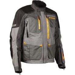 Klim Carlsbad Textile Jacket -Riding Style Shop 261 6029 002 120 660 D
