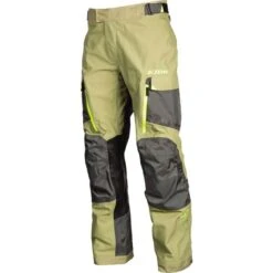 Klim Carlsbad Textile Pants -Riding Style Shop 261 6030 002 032 300