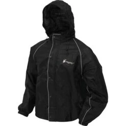 Frogg Toggs Road Toad Women's Rain Jacket