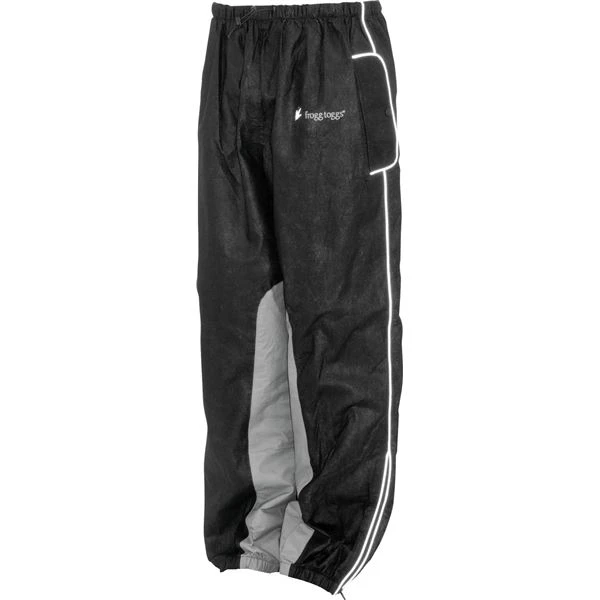 Frogg Toggs Road Toad Women's Rain Pants 1 Frogg Toggs Road Toad Women's Rain Pants