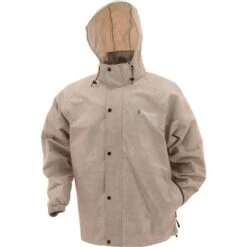 Frogg Toggs Pro Action Rain Jacket -Riding Style Shop 269 PA63123 04 2XL