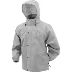 Frogg Toggs Pro Action Rain Jacket -Riding Style Shop 269 PA63123 07 2XL