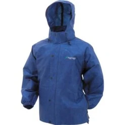 Frogg Toggs Pro Action Rain Jacket -Riding Style Shop 269 PA63123 12 2XL