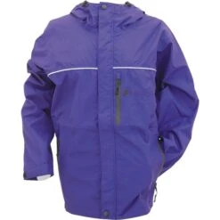 Frogg Toggs Java Toadz Women's Rain Jacket -Riding Style Shop 269 TR62530 65 W2XL