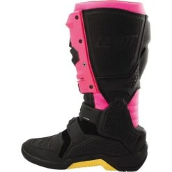 Leatt 4.5 Boots -Riding Style Shop 3007 3021100240 B
